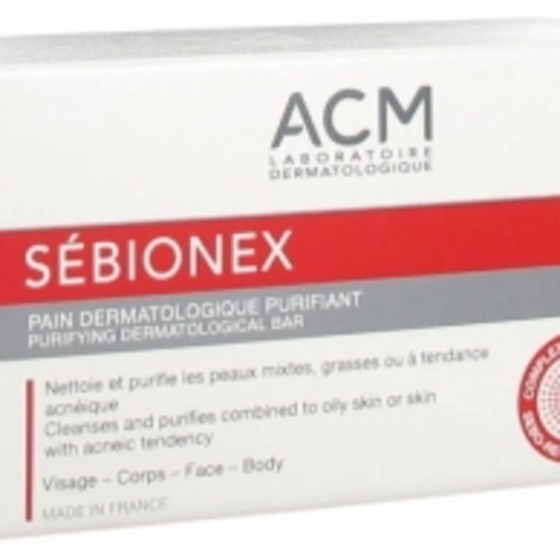 ACM Sebionex Rensebar 100 g