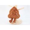 New Christmas Tree, Carrots, Rabbits, Plush Toys, Gifts for Boys and Girls, Soothing Dolls.