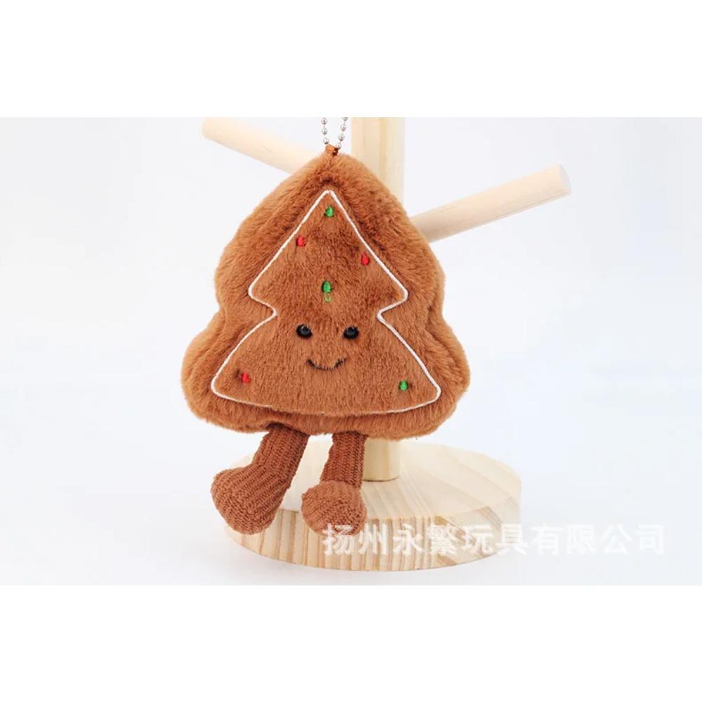 New Christmas Tree, Carrots, Rabbits, Plush Toys, Gifts for Boys and Girls, Soothing Dolls.