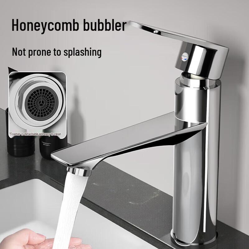 Однорычажный смеситель для холодной воды Aivisha S3103