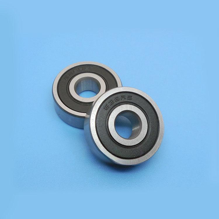 Sealed 6202/11-2RS Ball Bearing 11mm x 35mm x 11mm for Motorcycle Racing Parts and Electric Motor Applications