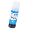 Ink Bright Colors No Plugs Good Sealing Convenient Storage Dye Ink for Color Inkjet Printer