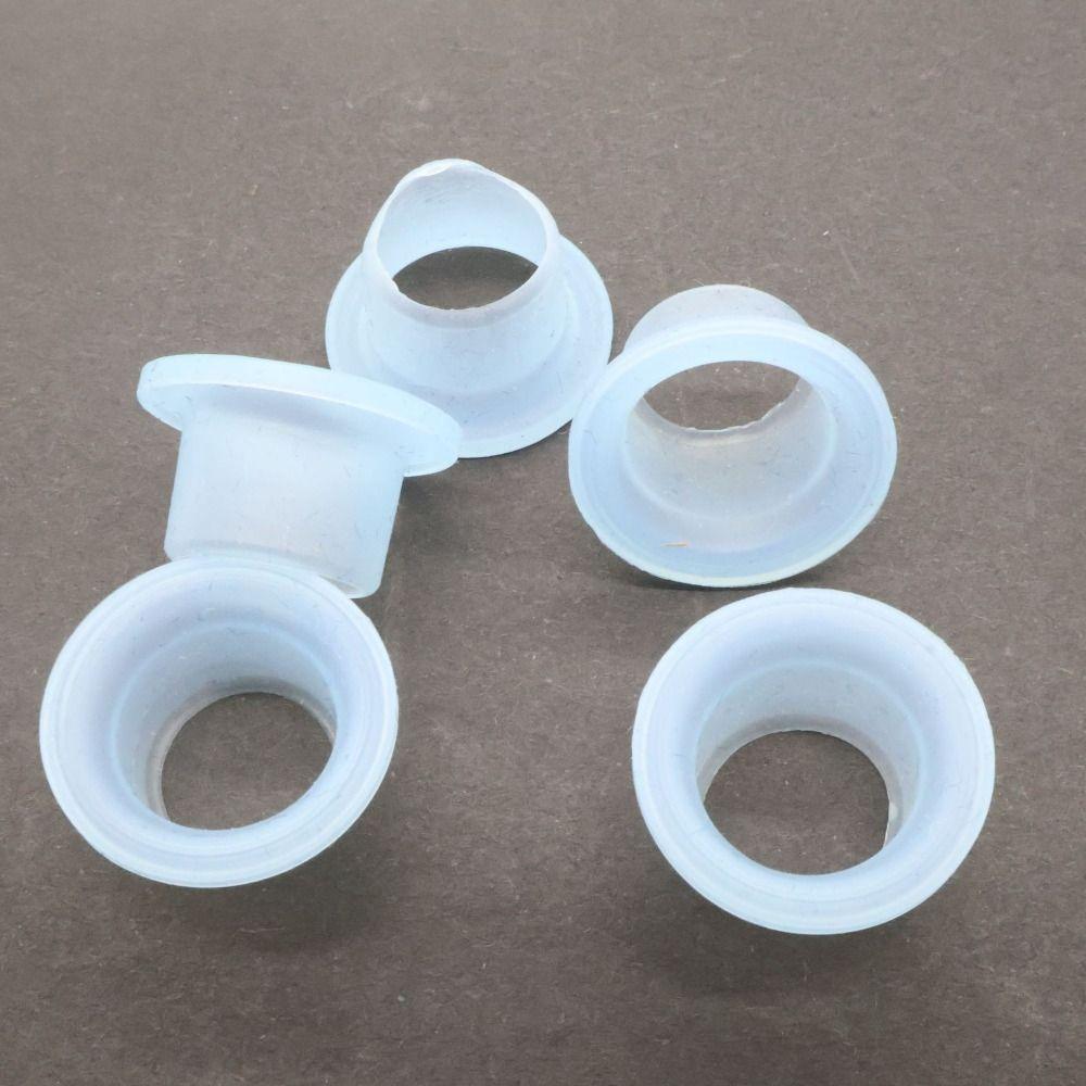 50pcs Anti-aging Faucet Leak-proof Sealing Gaskets Leak-proof Seal Buckle  Prevent Dripping