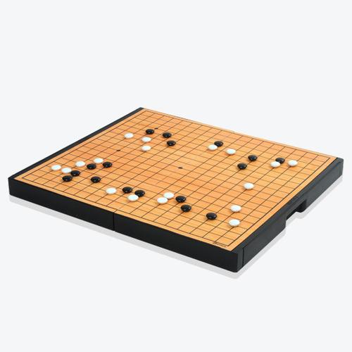 Myeongin Land M106 Small Go Game