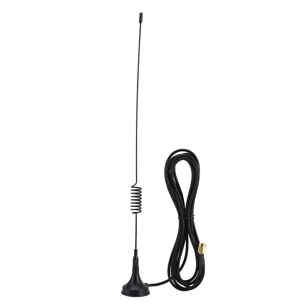 100 kHz-1,7 GHz Vollband U/V HF RTl SDR USB-Tuner-Receiver/ R820T + 8232 Radio US