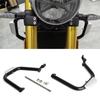 Ac29-Motorcycle Accessories Frame Protection Engine Bumper Kit For Speed 400 Scrambler 400X Speed400 2024 2025