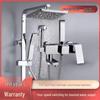 TLXT All-Copper Shower Set