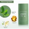 Masque - Thé Vert - Purifiant - Hydratant - Anti-acné