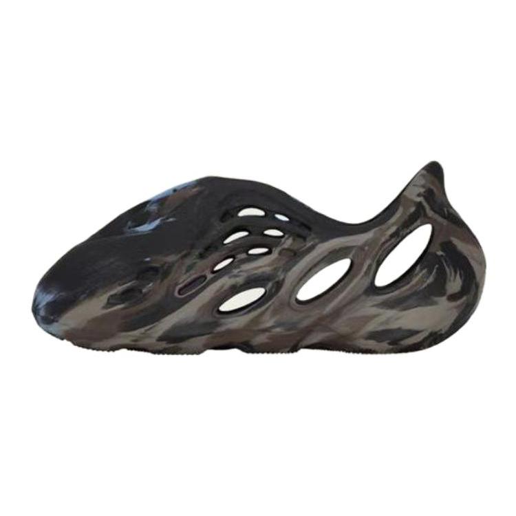 

Новые детские Adidas Yeezy Foam Runner MX Cinder ID4127 33