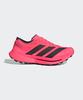 Terrex Agravic Speed Ultra 2 M - Solar Turbo: Black / Kz6512