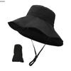 XinJingZhou Foldable Outdoor UV Protection Sun Hat