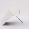 Capsule Mini Six-Fold Portable UV Protection Sun & Rain Umbrella