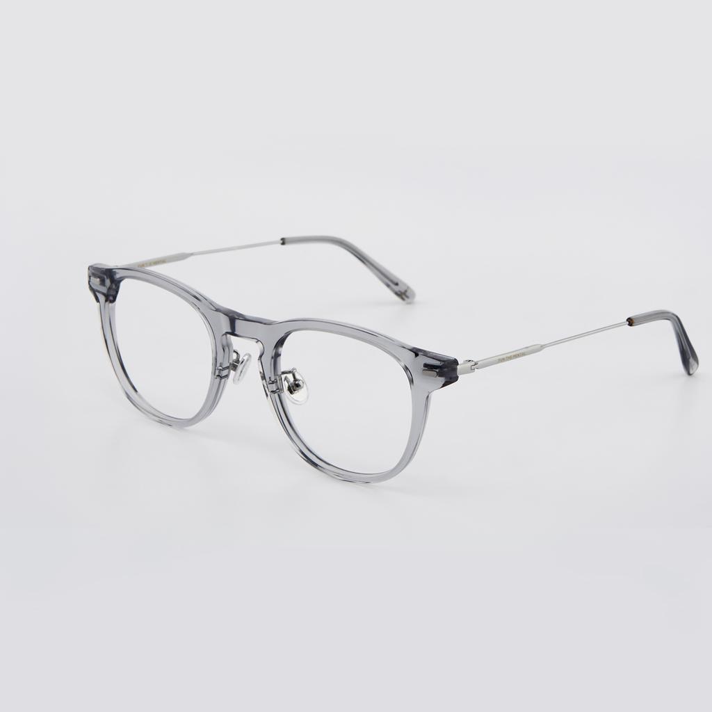 Peondeomental Limpid Deep Grey