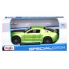 Maisto 1:24 2014 Ford Mustang Street Racer Highly-detailed Die-cast Precision Model Car Model Collection Gift