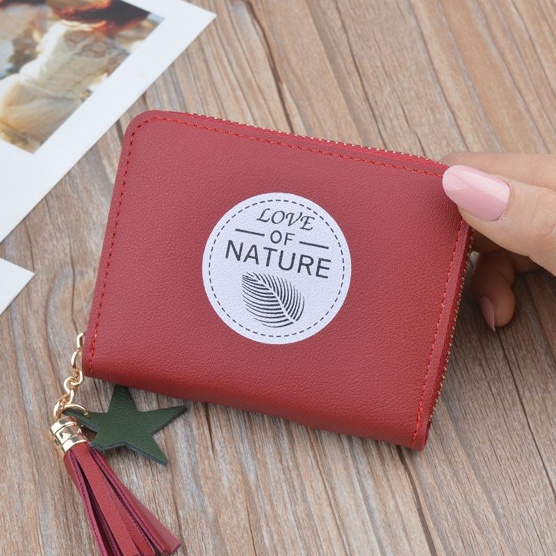 SCIONE женский кошелек для монет — фото 11