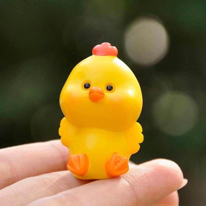 Zodiac Resin Miniature Figurines For Kids Home Decor And Collectors Display