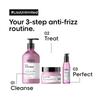 Serie Expert Liss Unlimited SE21 Shampoo 500ml L'Oreal