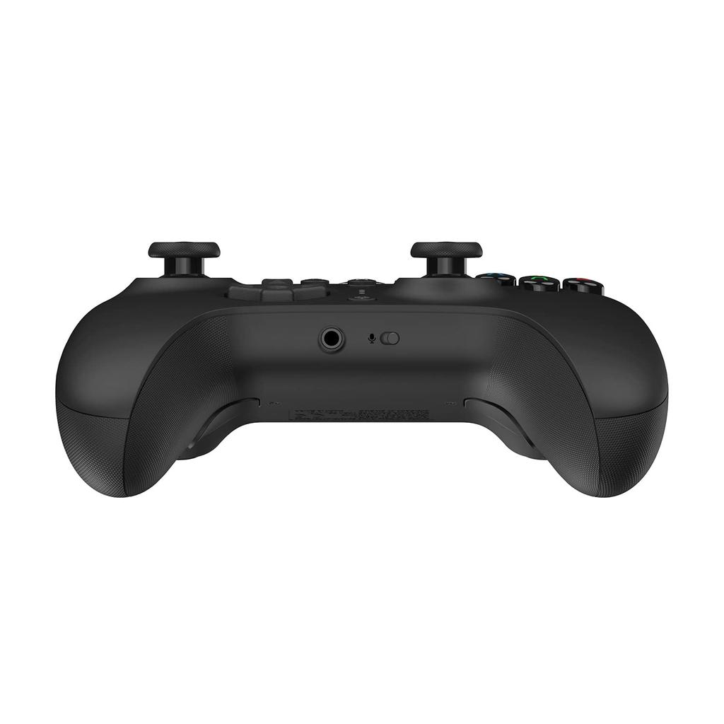 8Bitdo Ultimate Wired Controller for Xbox Series Xbox Series Xbox Windows and Windows 11 Officially Licensed X, S, One, 10, - (Black Edition)