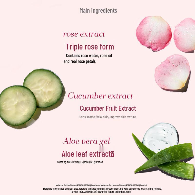 Fresh Face Mask Collection