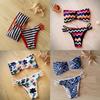 Premium Quality 2018 Sexy Women Bikini Set Swimwear For Effortless Beachwear Style