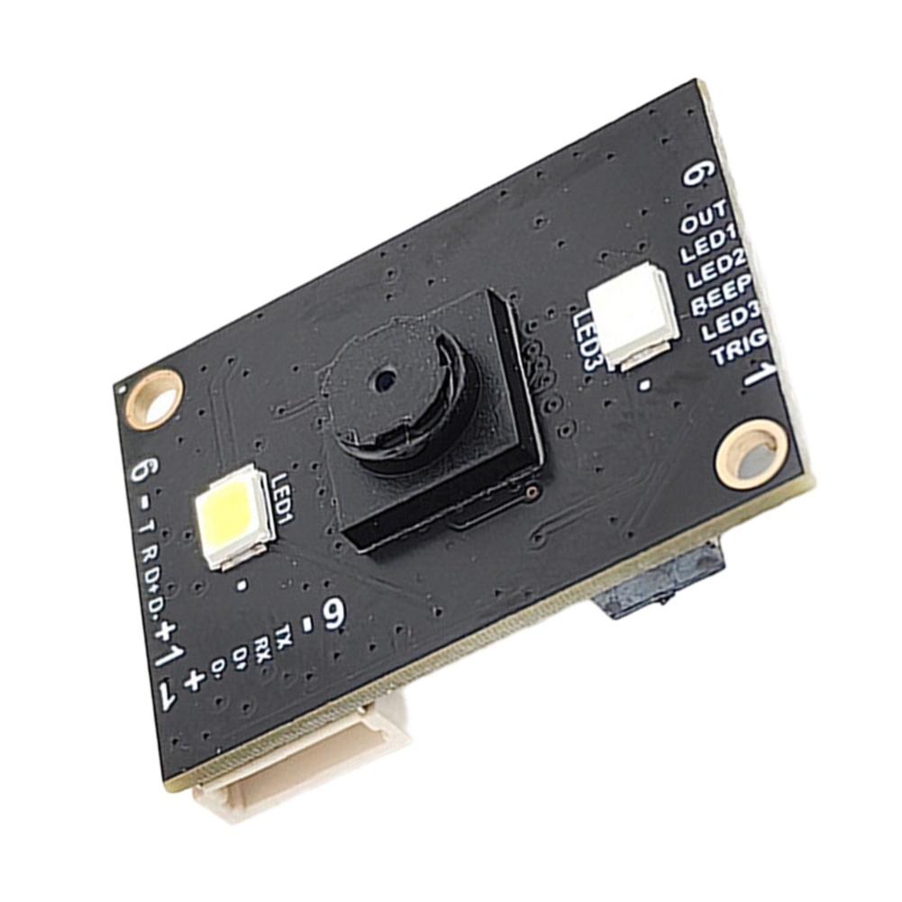 GM805 Barcode Scanner Reader Module for QR Bar Code Reader with USB For UART Interface and Flexible Integration