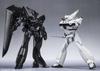 TAMASHII NATIONS ROBOT Spirits Mobile Police Patlabor Griffon 130mm painted movable figure [SIDE LABOR] approx. ABS&PVC