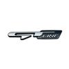 3D Metal Logo GT GT Line Emblem Car Front Grill Badge Rear Trunk Sticker For Kia K3 K5 KX5 Sportage Rio For Peugeot GT RCZ 508