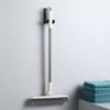 3 In 1 Home Floor Brush Long Handle Groove Tile Cleaning Brush Simple Corner Crevice Mop  Floor