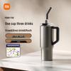 Xiaomi Mijia Insulated Straw Tumbler 1L