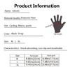 Winter Warm Riding Gloves, Supporting Touch Screen Operation. Suitable for Outdoor Sports