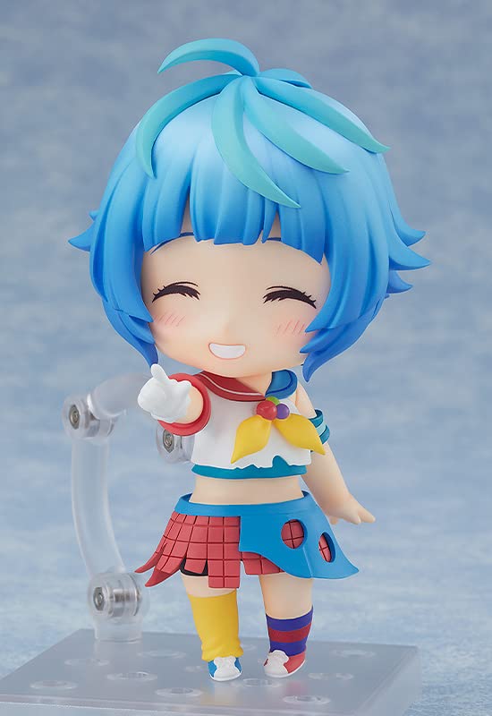 Nendoroid Bubble Uta Plastic Painted Movable Figure G12982 Non-scale