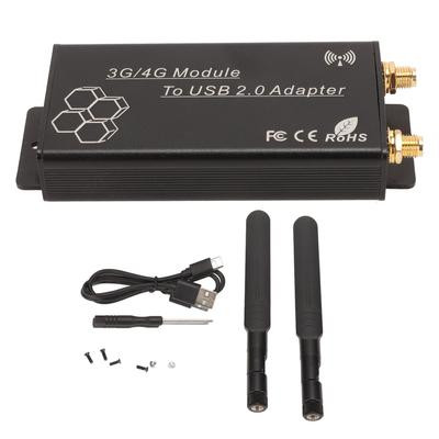 Mini PCIe auf Typ C Adapter Plug and Play Hot-Swap-Unterstützung 6Pin 8Pin SIM Mini PCI E auf USB 2.0