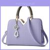 Wholesale Women's Bag 2023 Autumn European And American New Stylish Stylish Shoulder Bag