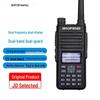 BAOFENG BF-H6 Professional Dual-Band Walkie-Talkie