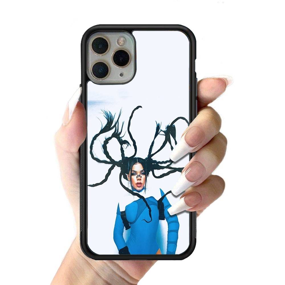 Singer K-Kenia OS Phone Case Silicone PC+TPU For For iPhone  11 12 13 14 15 16 Plus Pro Max Cover