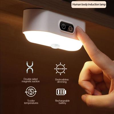 LED svítidla – LED noční lampičky