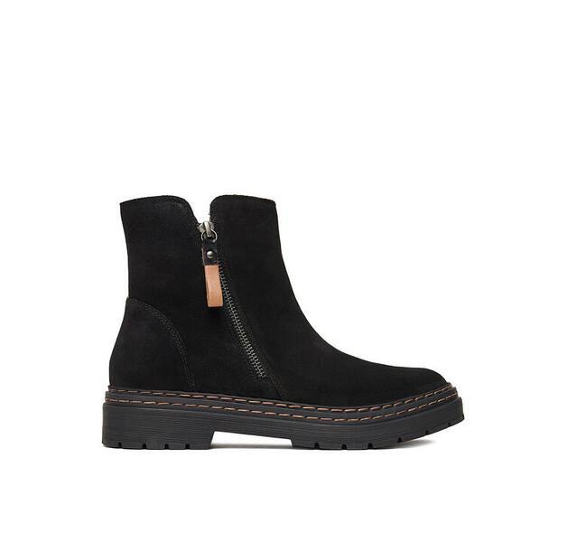 Ankle Boots Lasocki CEO-WI23-MICHAELA-03 Black