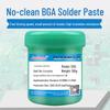 Osbon 559 Lead-Free Yellow Conductive Soldering Paste Flux