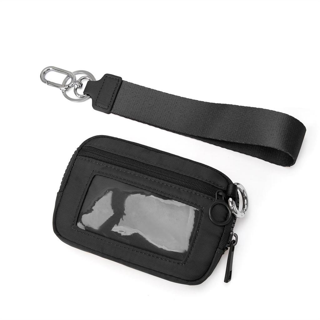 Lulu Waterproof Fanny Pack & Chest Bag with Card Holder & Wristlet