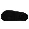 Nike Offcourt Slide Velikost W, Černá/Bílá, BQ4632-010, 26.0cm (Japonsko)