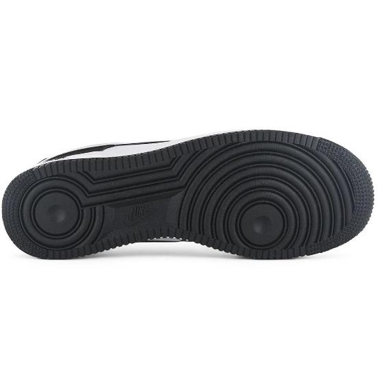 Nike Air Force 1 Low 07 - Sneakers Shoes White-Black DV0788-001 ORIGINAL