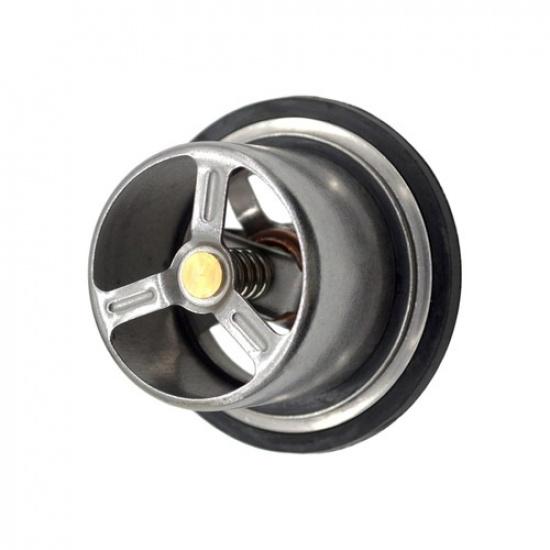 Thermostat 4973373 For Cumm Engine ISX N14 L10 QSC8.3 ISX15 QSX15 M11 QSM11
