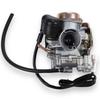 Kanoan Vergaser für Yamaha 5TY Cygnus X 125 SE12J ZUMA125 YW125 BWS125 NXC Originaltyp Ersatzteil Universell passend - -