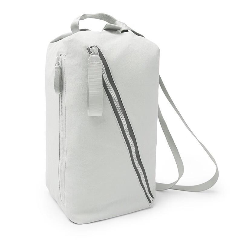 LIDU Women s Casual Sports Shoulder Bag 19L