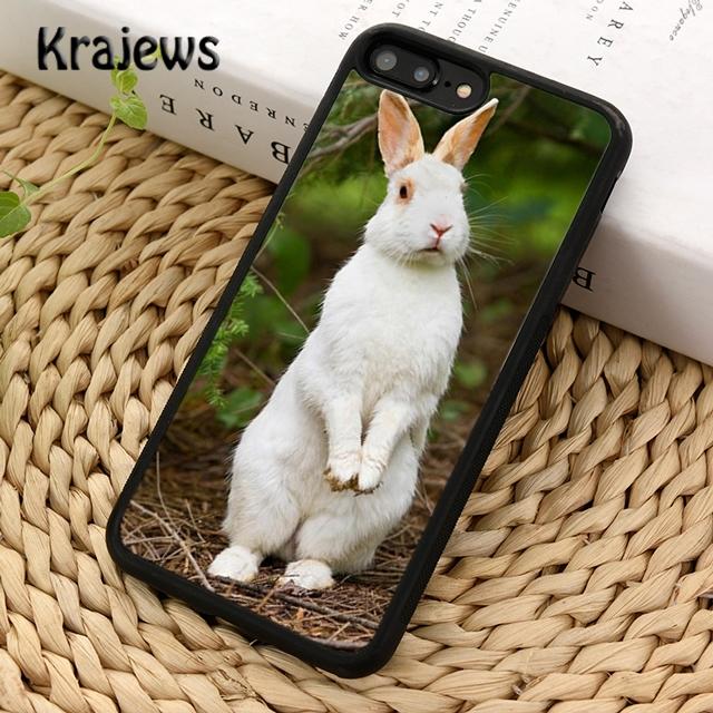 Bunny Rabbit Night Sky Moon Phone Case Cover For iPhone 17 Air 16 15 14 plus 12 13 pro max coque Fundas