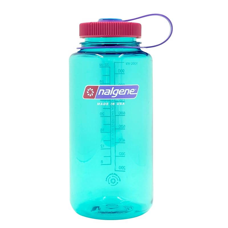 

nalgene NALGENE Wide mouth 1.0L Tritan Renew