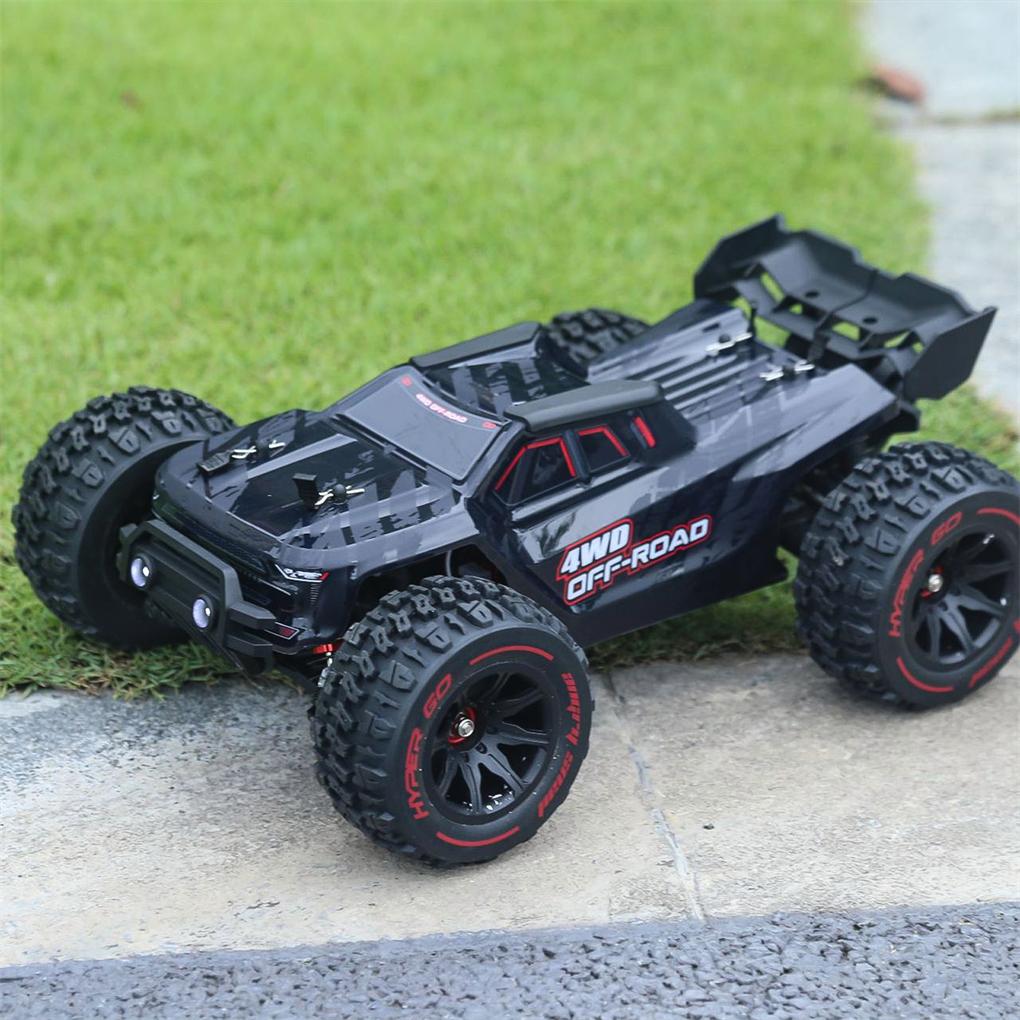 1/14 MJX Hyper Go 14304 14303 14302 14210 14209 RC Car Brushless Drift Racing Car 42KM/H High Speed 2.4G RTR RC Off-road vehicle