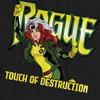 X-Men 97 Unisex Adult Touch Of Destruciton Rogue T-Shirt