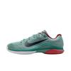 New Vapor 12 Low Top Tennis Shoes Men's Cyan FV5552-004