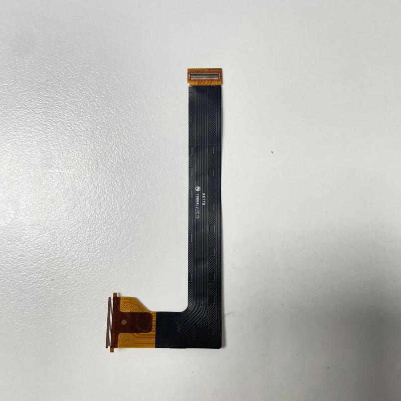 For Huawei MediaPad T5 10.1 inch USB main board connector LCD display flex cable repair parts